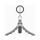 Statyw Joby MagSafe Podzilla Octo szary